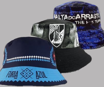 Gorra tipo Panama